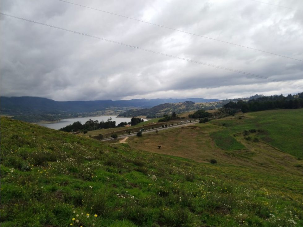 Finca en venta Cundinamarca Chocontá Choconta 512000 m2 Habitaciones 1 Baños 1 Garajes 0 Precio $12000000000