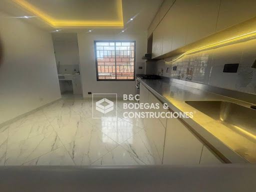 Apartamento en arriendo Antioquia Medellín San Bernardo 78 m2 Habitaciones 4 Baños 3 Garajes 0 Precio $2800000
