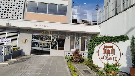 Apartamento en arriendo Santander Girón Rincon De Girón 66 m2 Habitaciones 3 Baños 2 Garajes 1 Precio $1590000