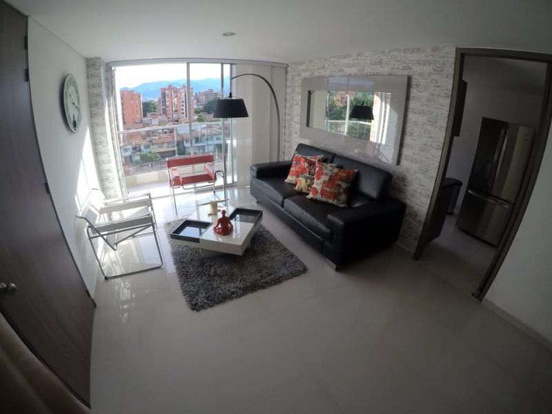 Apartamento en venta Antioquia Medellín Los Conquistadores 112 m2 Habitaciones 3 Baños 2 Garajes 0 Precio $725000000