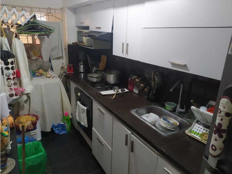 Apartamento en venta Atlántico Barranquilla El Tabor 50 m2 Habitaciones 2 Baños 1 Garajes 0 Precio $120000000