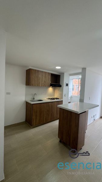 Apartamento en arriendo Antioquia Rionegro Centro 50 m2 Habitaciones 3 Baños 2 Garajes 0 Precio $1800000