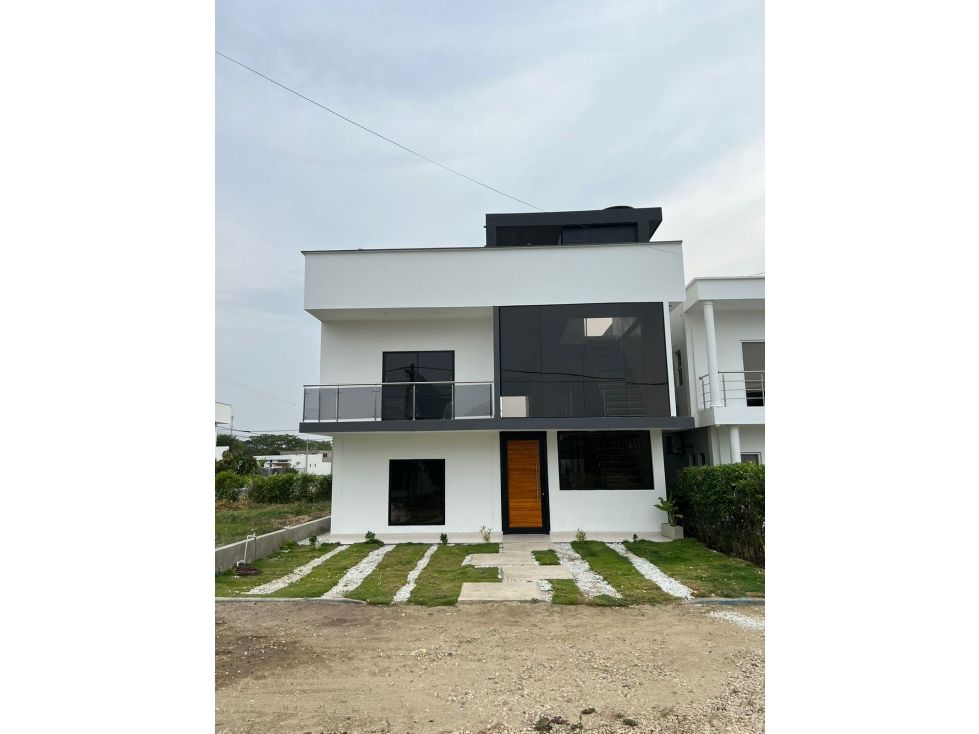 Casa Campestre en venta Atlántico Juan De Acosta Juan De Acosta 245 m2 Habitaciones 5 Baños 4 Garajes 1 Precio $650000000