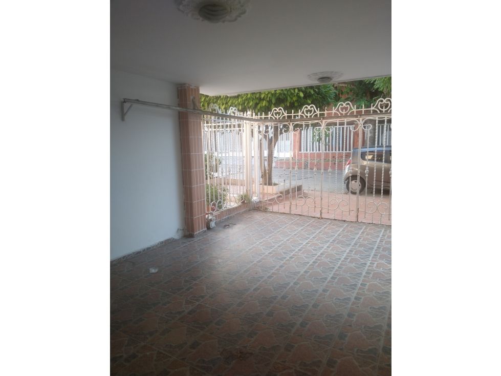 Casa en venta Atlántico Barranquilla Betania 186 m2 Habitaciones 4 Baños 4 Garajes 1 Precio $400000000