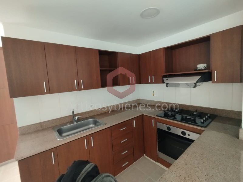 Apartamento en arriendo Antioquia Envigado Alcalá 120 m2 Habitaciones 3 Baños 3 Garajes 1 Precio $6100000