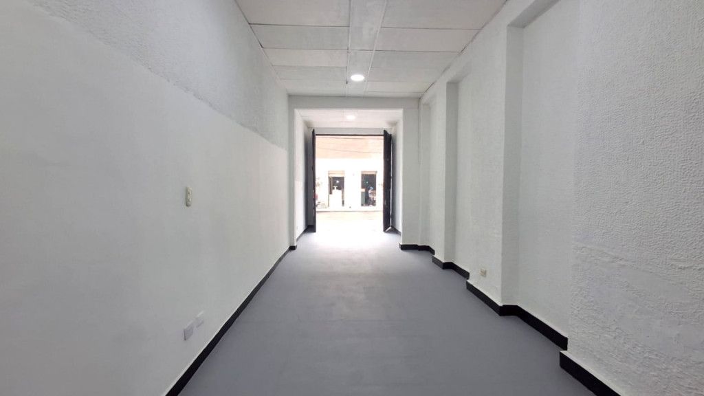 Local en arriendo Cundinamarca Bogotá Quesada 29 m2 Habitaciones 0 Baños 1 Garajes 0 Precio $1300000