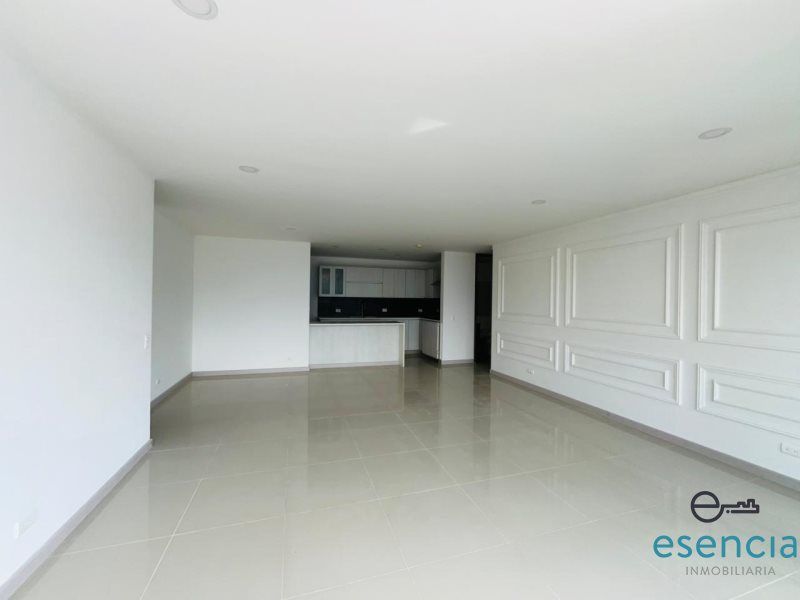 Apartamento en arriendo Antioquia Envigado El Chocho 140 m2 Habitaciones 3 Baños 2 Garajes 0 Precio $7000000