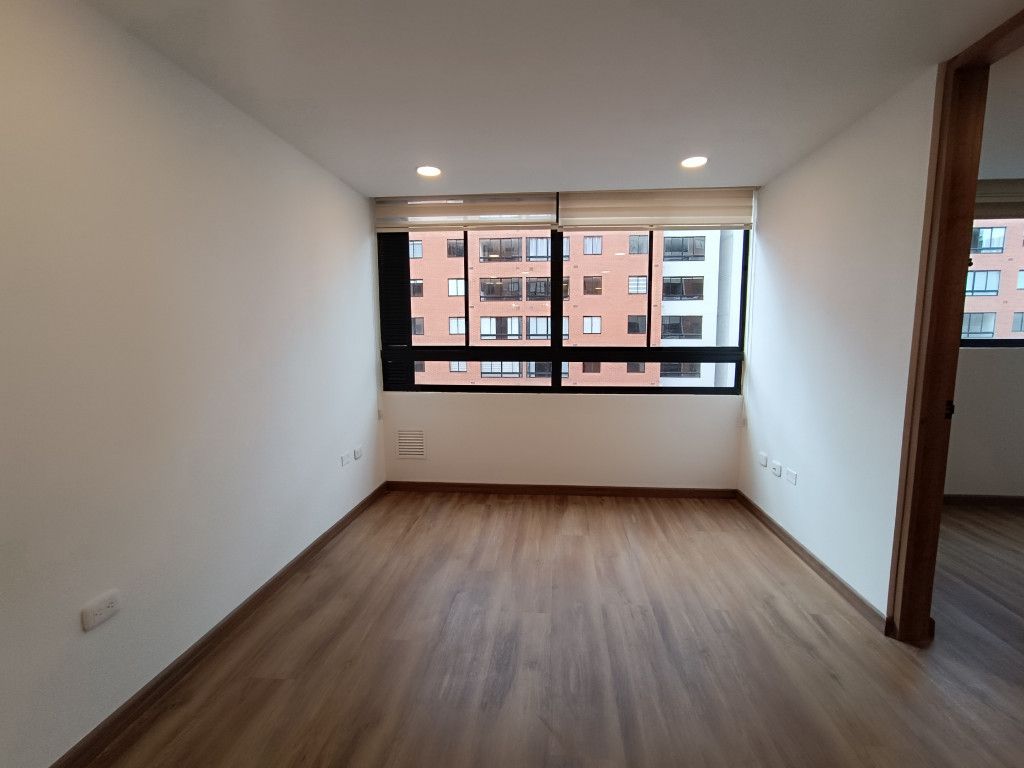 Apartamento en arriendo Cundinamarca Bogotá San Jose De Usaquen 41 m2 Habitaciones 2 Baños 1 Garajes 0 Precio $1735600