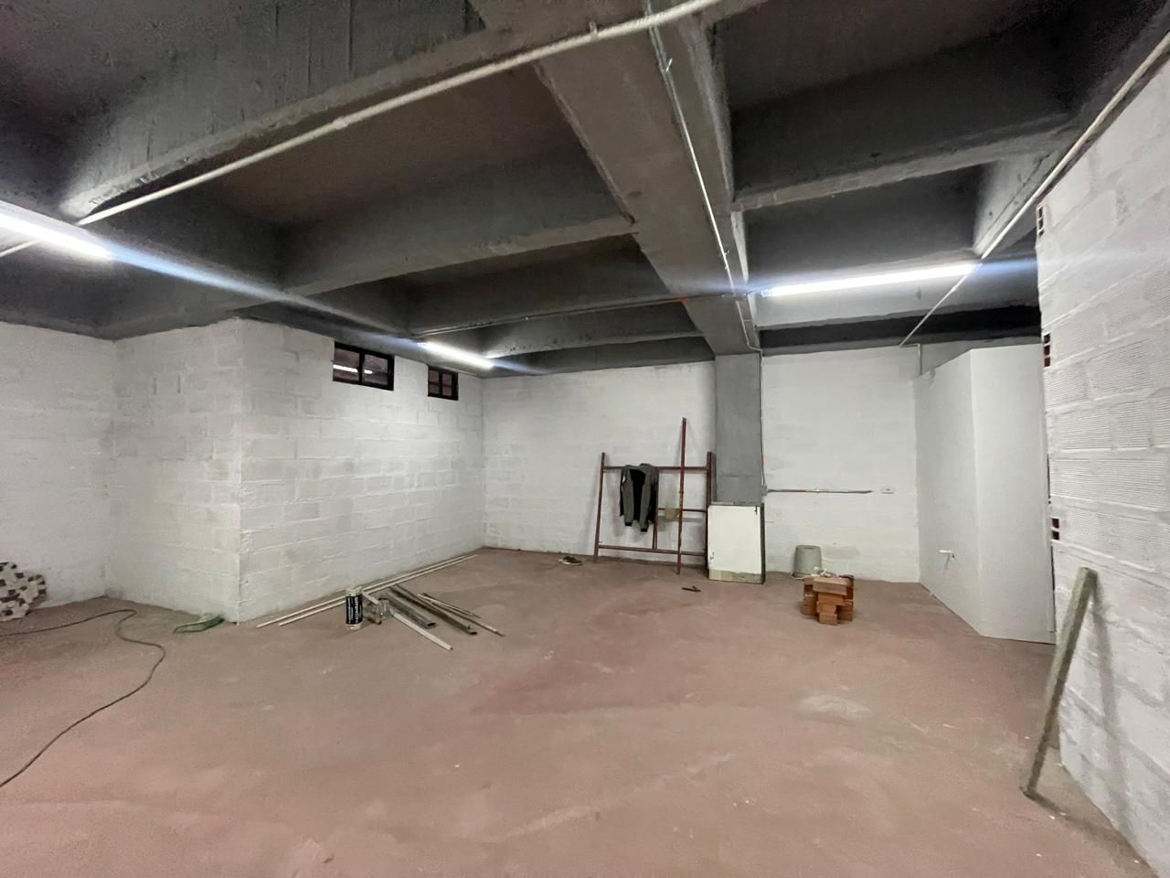 Bodega en arriendo Antioquia Itagüí Las Mercedes 176 m2 Habitaciones 0 Baños 2 Garajes 0 Precio $5500000