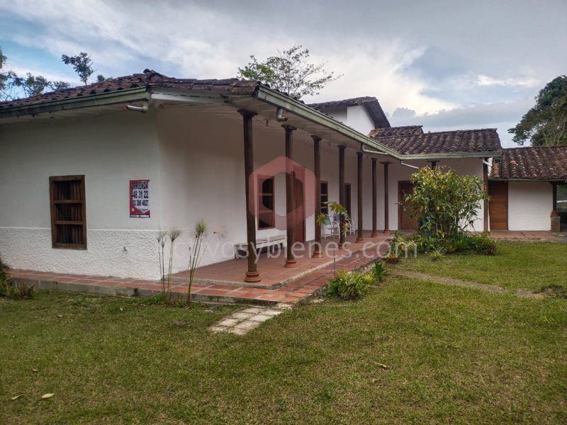 Casa en arriendo Antioquia Rionegro Rionegro 96 m2 Habitaciones 6 Baños 2 Garajes 2 Precio $5000000
