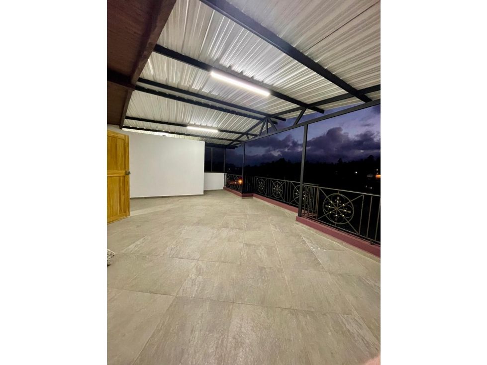 Apartamento en venta Antioquia Guarne San Francisco 130 m2 Habitaciones 3 Baños 2 Garajes 0 Precio $470000000