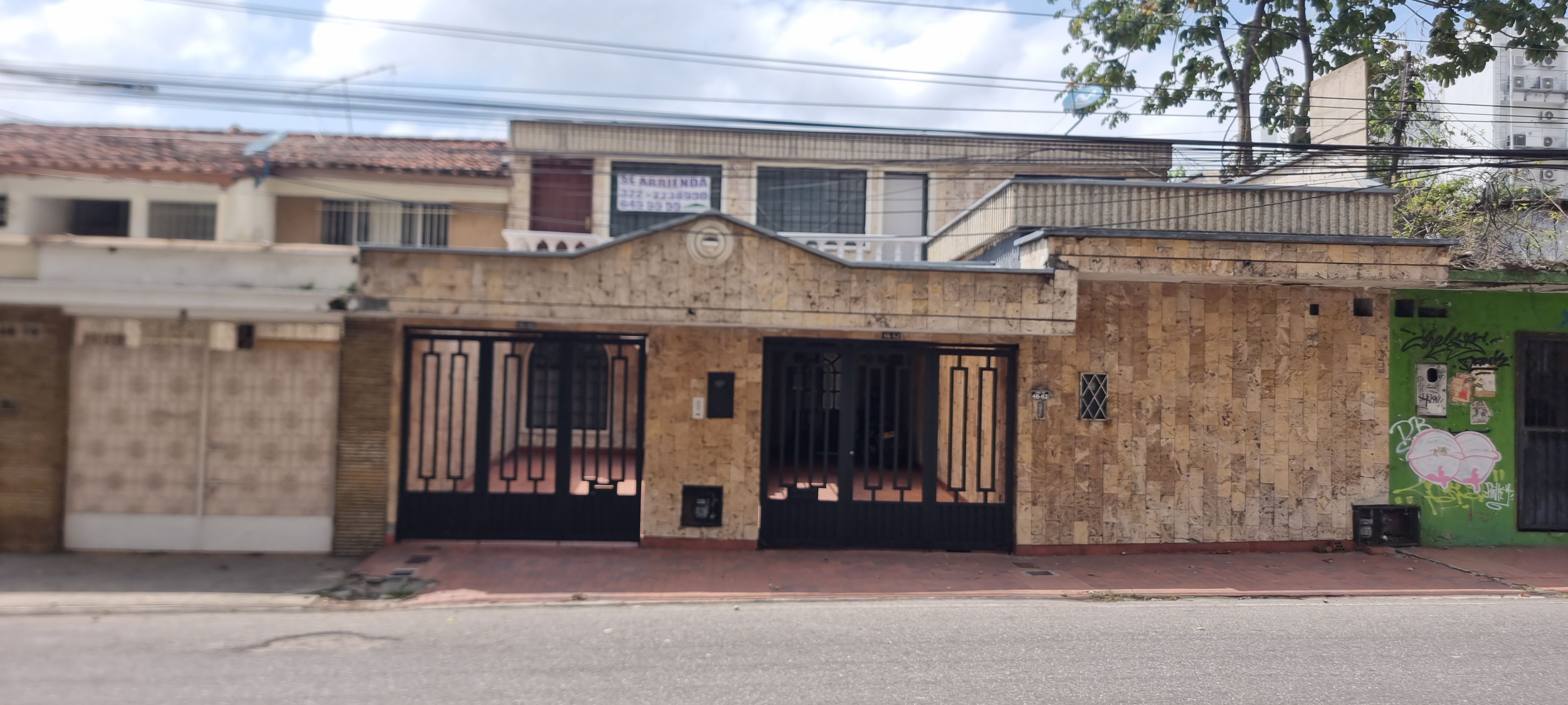 Casa en arriendo Santander Bucaramanga Cabecera Del Llano 250 m2 Habitaciones 5 Baños 5 Garajes 2 Precio $7000000