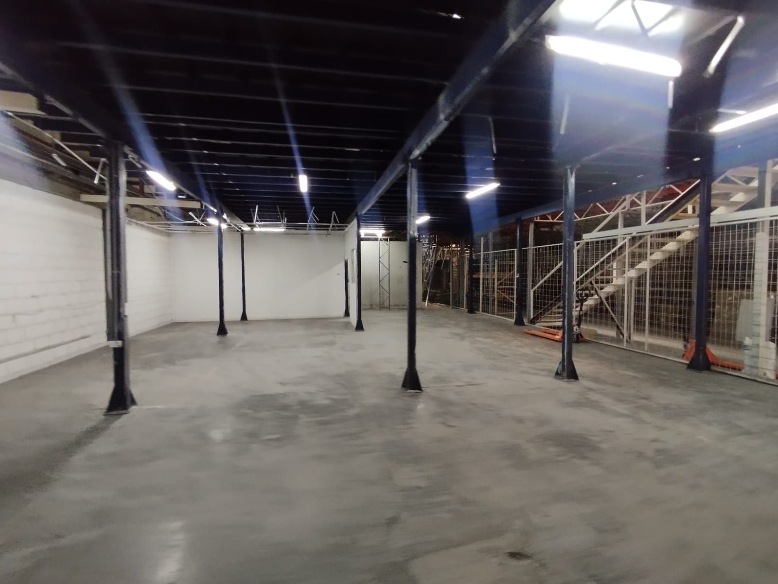 Bodega en arriendo Risaralda Dosquebradas La Badea 1205 m2 Habitaciones 0 Baños 4 Garajes 5 Precio $25000000