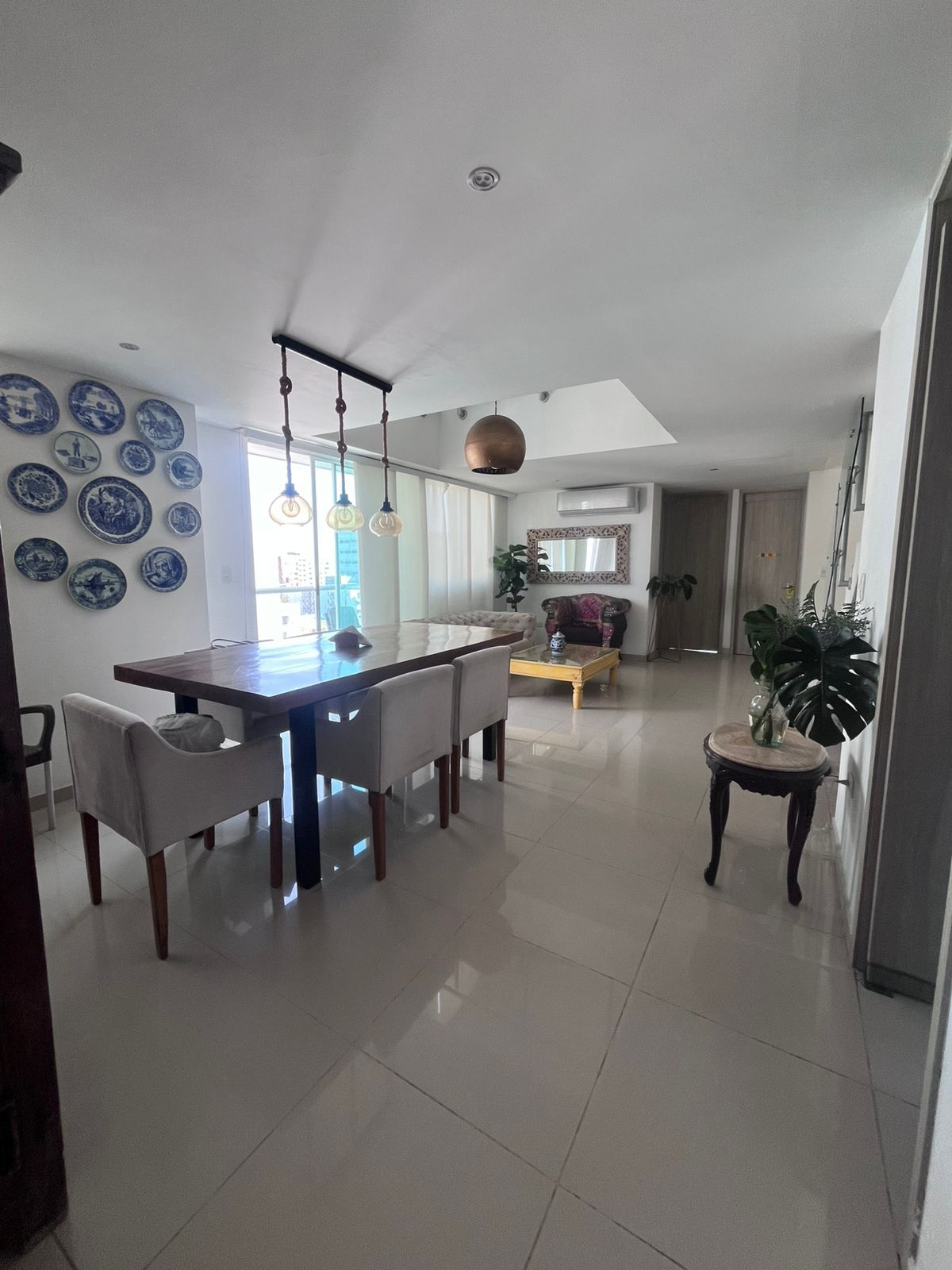 Apartamento en venta Atlántico Barranquilla El Recreo 158 m2 Habitaciones 3 Baños 4 Garajes 2 Precio $550000000