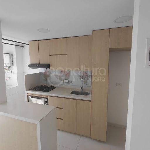 Apartamento en arriendo Antioquia Bello Urbanización San Silvestre 59 m2 Habitaciones 3 Baños 1 Garajes 1 Precio $1950000