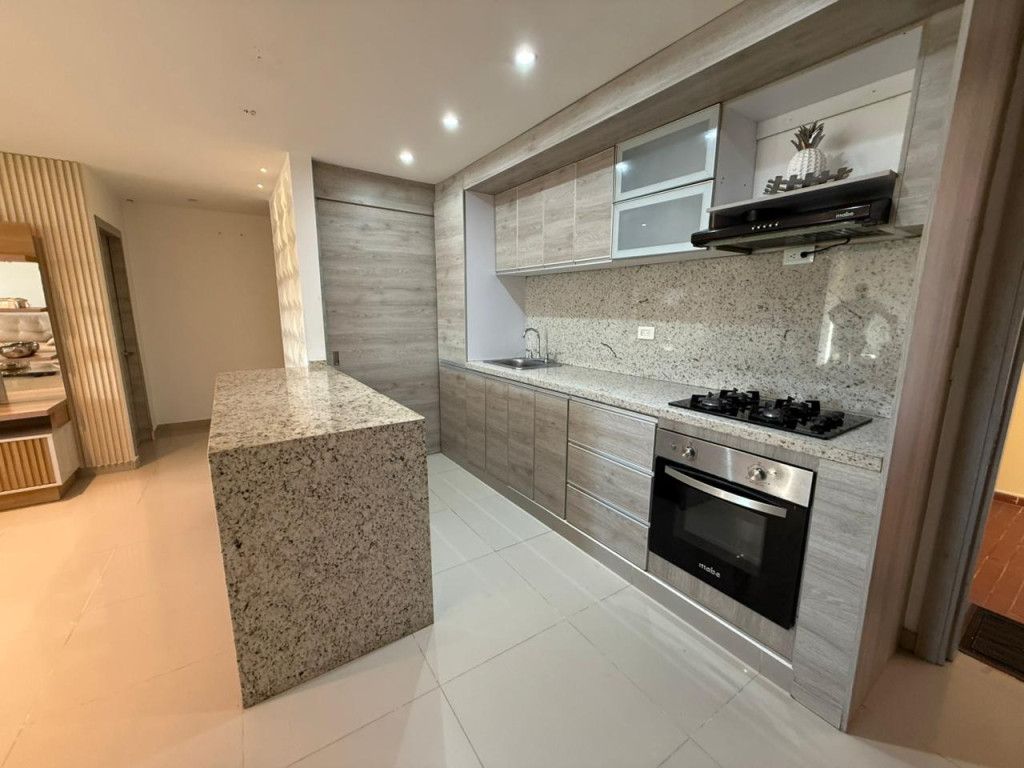 Apartamento en arriendo Atlántico Barranquilla El Limoncito 110 m2 Habitaciones 3 Baños 2 Garajes 1 Precio $3200000