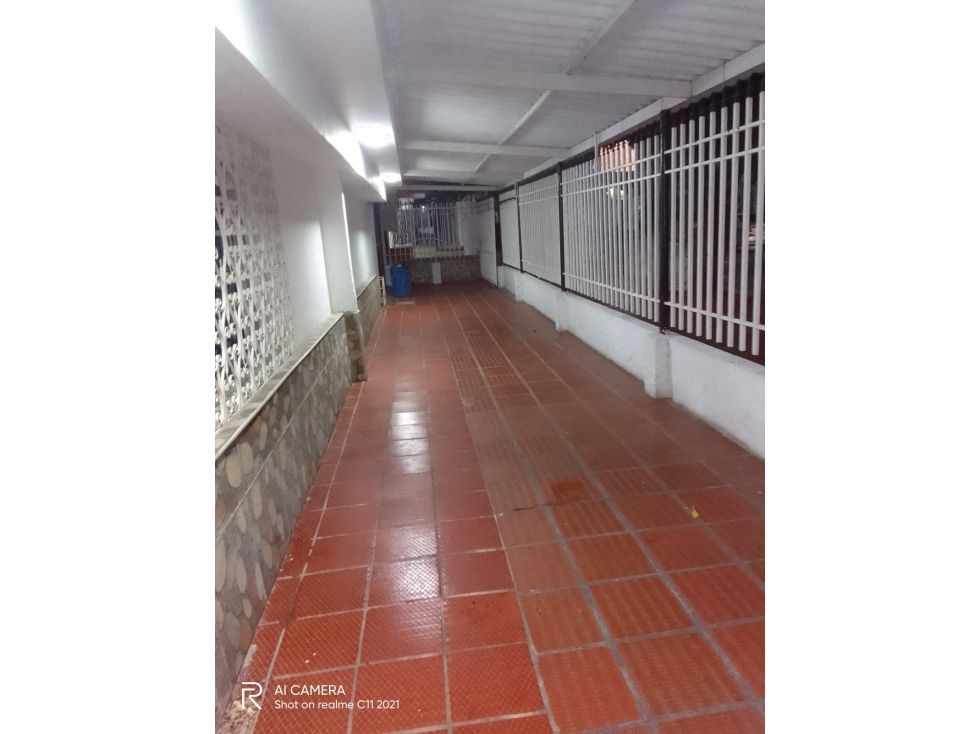 Casa en venta Atlántico Barranquilla Los Andes 137 m2 Habitaciones 3 Baños 2 Garajes 1 Precio $450000000