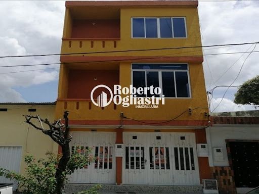 Casa en venta Santander Barrancabermeja Colombia 107 m2 Habitaciones 3 Baños 2 Garajes 0 Precio $240000000