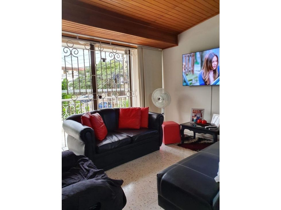 Casa en venta Atlántico Barranquilla El Tabor 174 m2 Habitaciones 3 Baños 4 Garajes 2 Precio $630000000