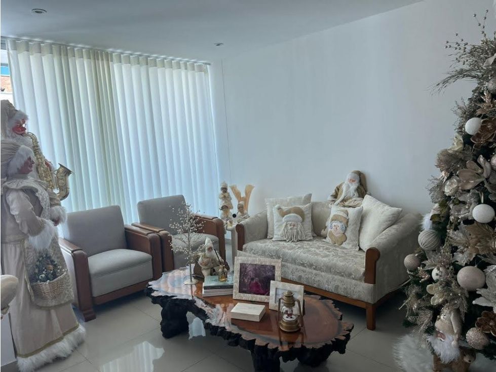 Casa en venta Atlántico Barranquilla Batallon Infanteria 210 m2 Habitaciones 3 Baños 3 Garajes 2 Precio $900000000