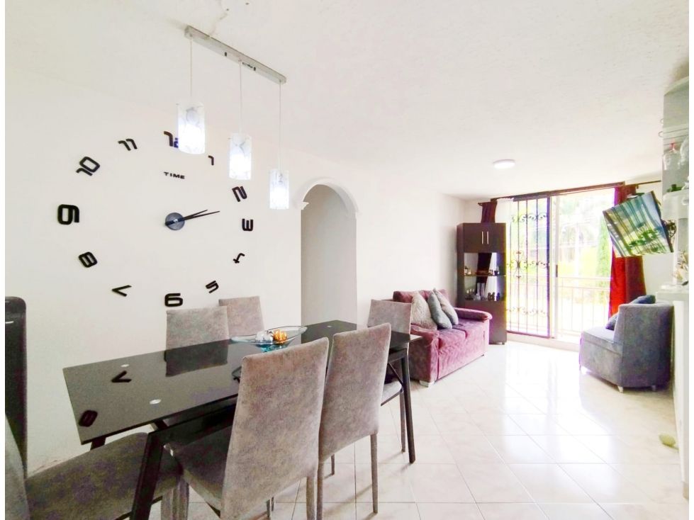 Apartamento en venta Antioquia Itagüí Itagüí 55 m2 Habitaciones 3 Baños 2 Garajes 1 Precio $310000000