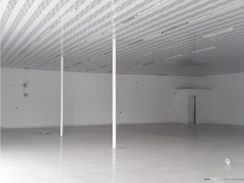 Local en venta Atlántico Barranquilla Ciudad Modesto 240 m2 Habitaciones 0 Baños 1 Garajes 0 Precio $460000000