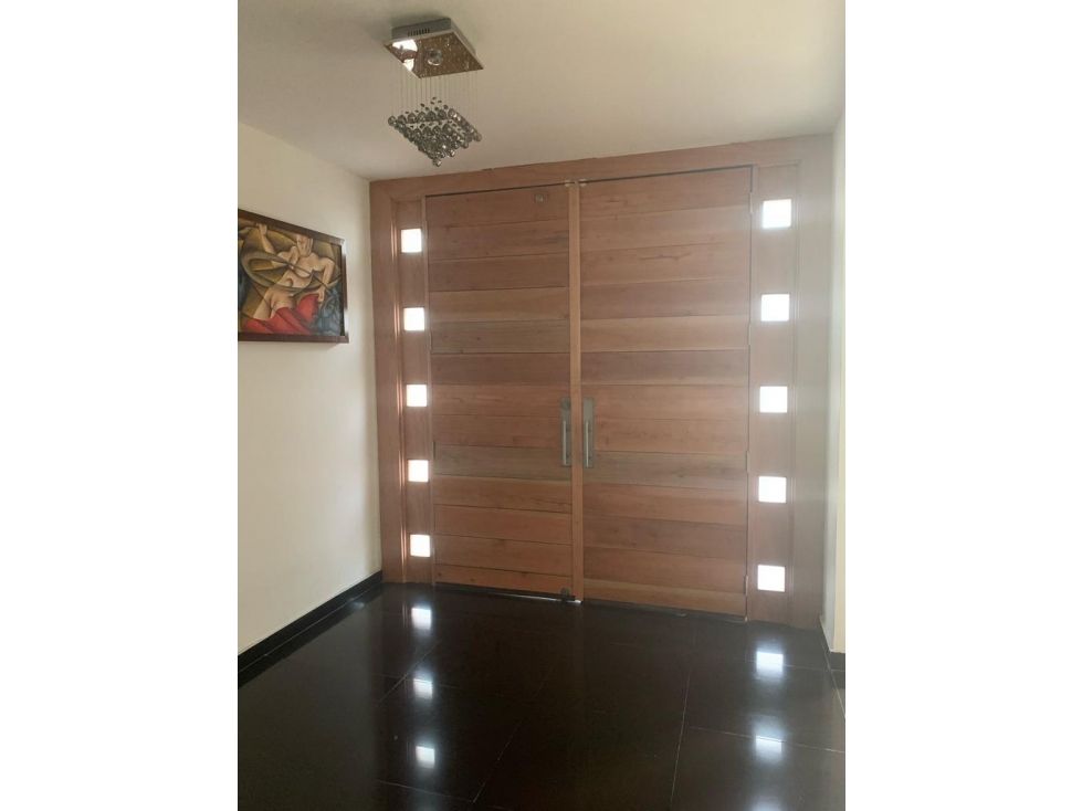 Casa en venta Atlántico Barranquilla El Tabor 137 m2 Habitaciones 4 Baños 5 Garajes 1 Precio $1450000000