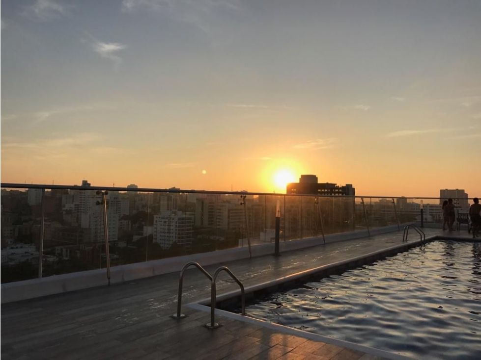 Apartamento en venta Atlántico Barranquilla Altos Del Prado 142 m2 Habitaciones 3 Baños 3 Garajes 2 Precio $710000000