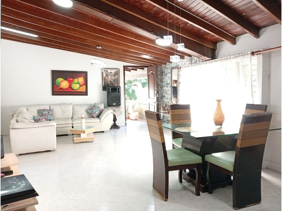 Casa en venta Antioquia Medellín San Joaquin 103 m2 Habitaciones 3 Baños 3 Garajes 1 Precio $600000000