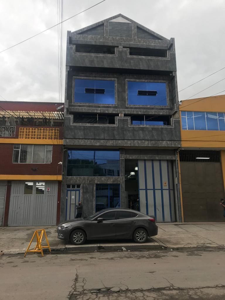 Bodega en venta Cundinamarca Bogotá Zona Industrial 315 m2 Habitaciones 0 Baños 10 Garajes 0 Precio $3100000000