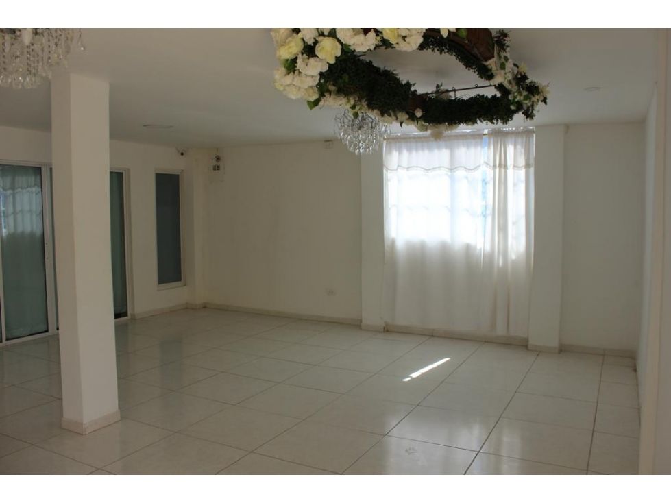 Casa en venta Atlántico Barranquilla Cr Villa Campestre 300 m2 Habitaciones 4 Baños 5 Garajes 0 Precio $670000000