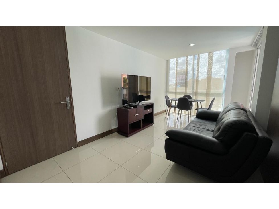 Apartamento en arriendo Risaralda Pereira Los Angeles 66 m2 Habitaciones 2 Baños 2 Garajes 1 Precio $3000000