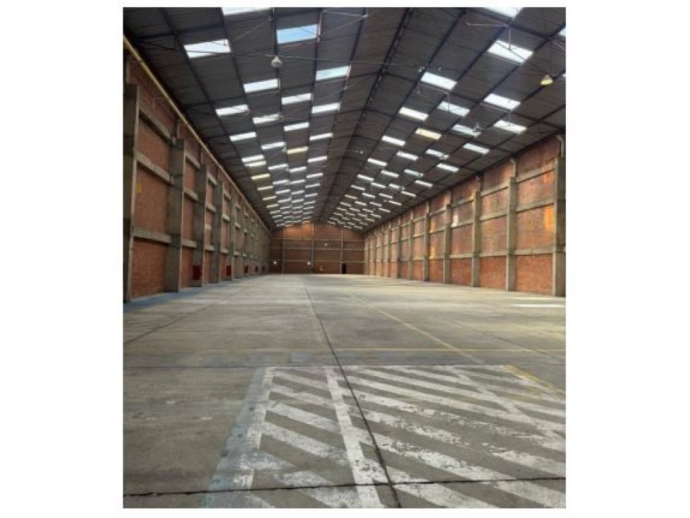 Bodega en arriendo Cundinamarca Cota Cota 4350 m2 Habitaciones 0 Baños 6 Garajes 0 Precio $120750000