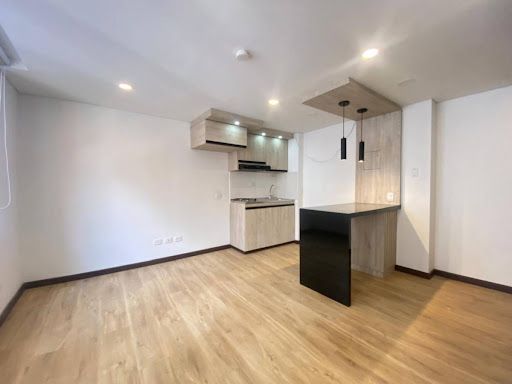 Apartamento en arriendo Cundinamarca Bogotá El Redil 37 m2 Habitaciones 1 Baños 1 Garajes 0 Precio $1644999