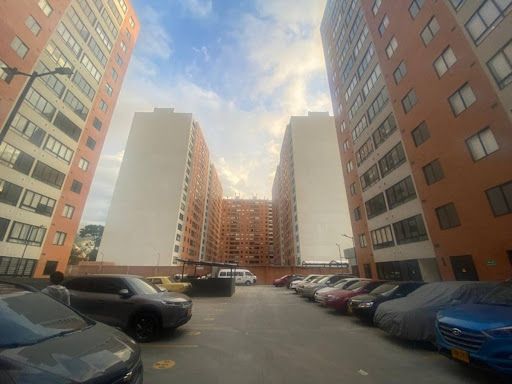 Apartamento en arriendo Cundinamarca Bogotá La Uribe 37 m2 Habitaciones 1 Baños 1 Garajes 0 Precio $1700000