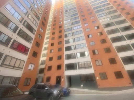 Apartamento en arriendo Cundinamarca Bogotá El Redil 37 m2 Habitaciones 1 Baños 1 Garajes 0 Precio $1644000