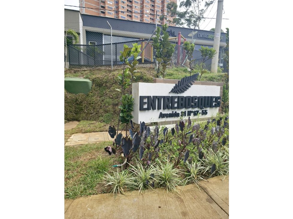 Apartamento en arriendo Antioquia Bello Asd 55 m2 Habitaciones 3 Baños 2 Garajes 0 Precio $1850000
