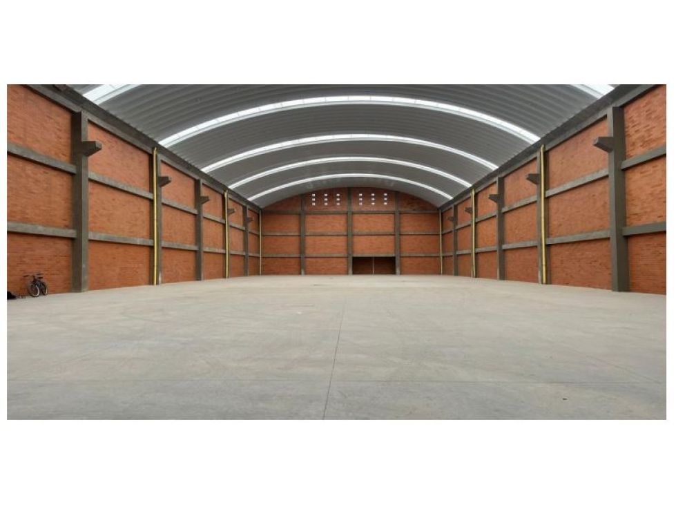 Bodega en arriendo Cundinamarca Funza Centro 2126 m2 Habitaciones 0 Baños 4 Garajes 0 Precio $35800000