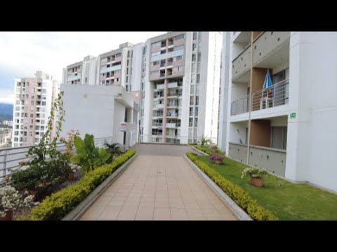 Apartamento en arriendo Santander Floridablanca El Progreso 75 m2 Habitaciones 3 Baños 2 Garajes 1 Precio $1800000