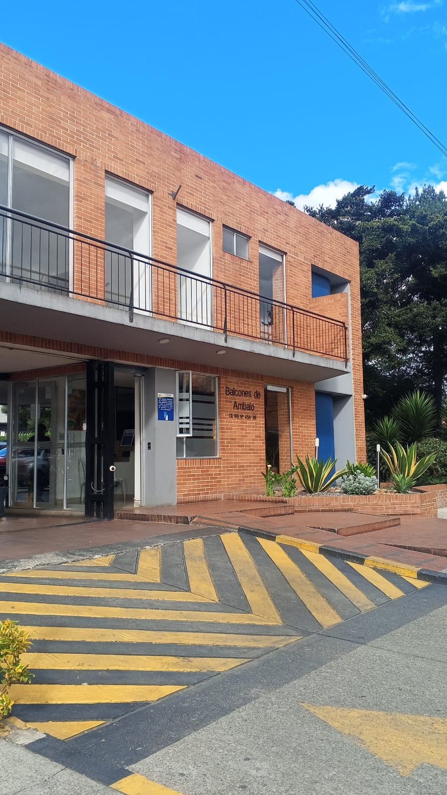 Apartamento en arriendo Cundinamarca Bogotá Granada Norte 68 m2 Habitaciones 3 Baños 2 Garajes 1 Precio $2900000