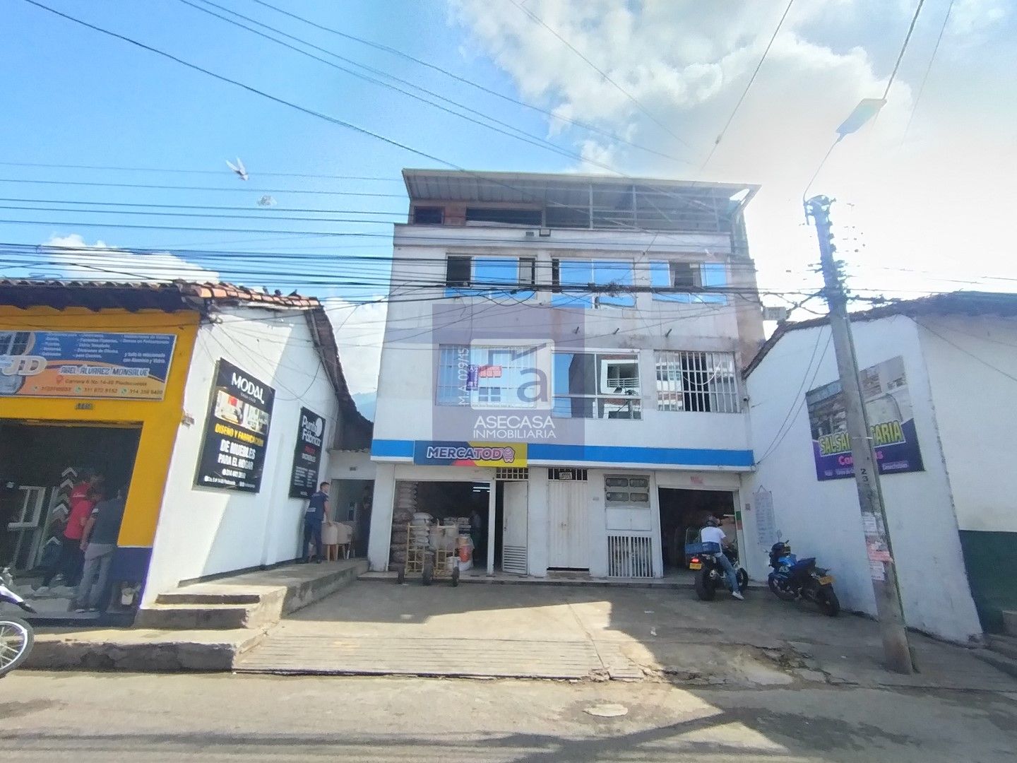 Apartamento en arriendo Santander Piedecuesta Hoyo Grande 70 m2 Habitaciones 3 Baños 2 Garajes 0 Precio $1250000