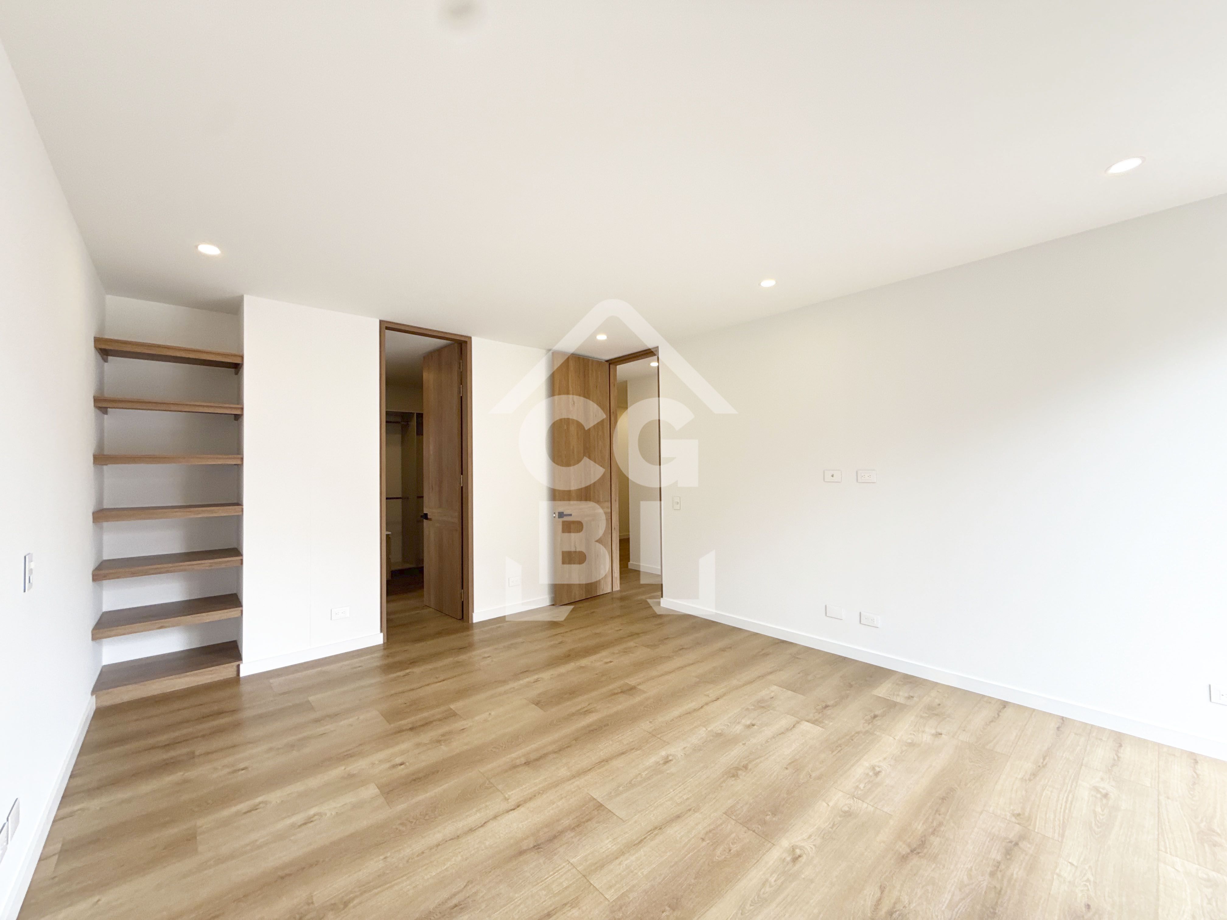 Apartamento en venta Cundinamarca Bogotá San Patricio 150 m2 Habitaciones 3 Baños 4 Garajes 2 Precio $2400000000