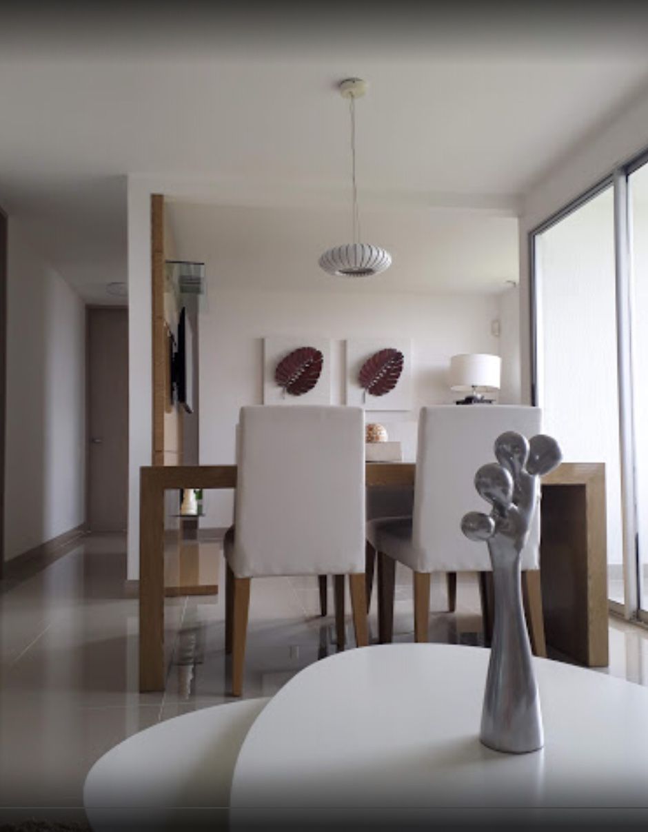 Apartamento en venta Valle Del Cauca Cali Tejares Cristales 90 m2 Habitaciones 2 Baños 2 Garajes 2 Precio $527000000