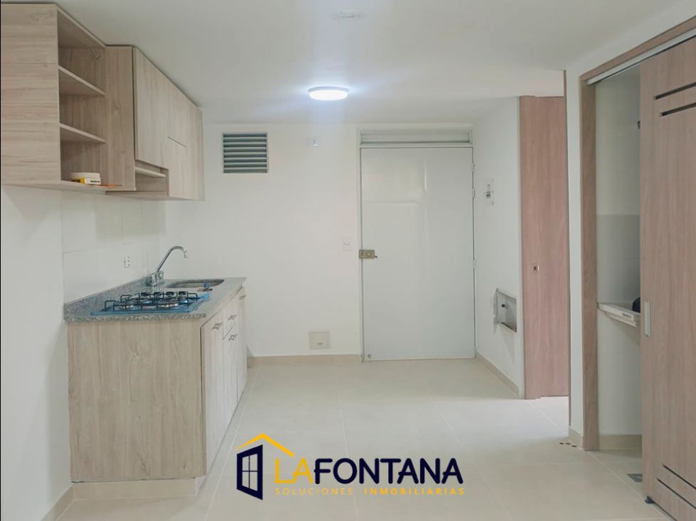 Apartamento en arriendo Caldas Manizales Manizales 40 m2 Habitaciones 1 Baños 1 Garajes 0 Precio $1200000