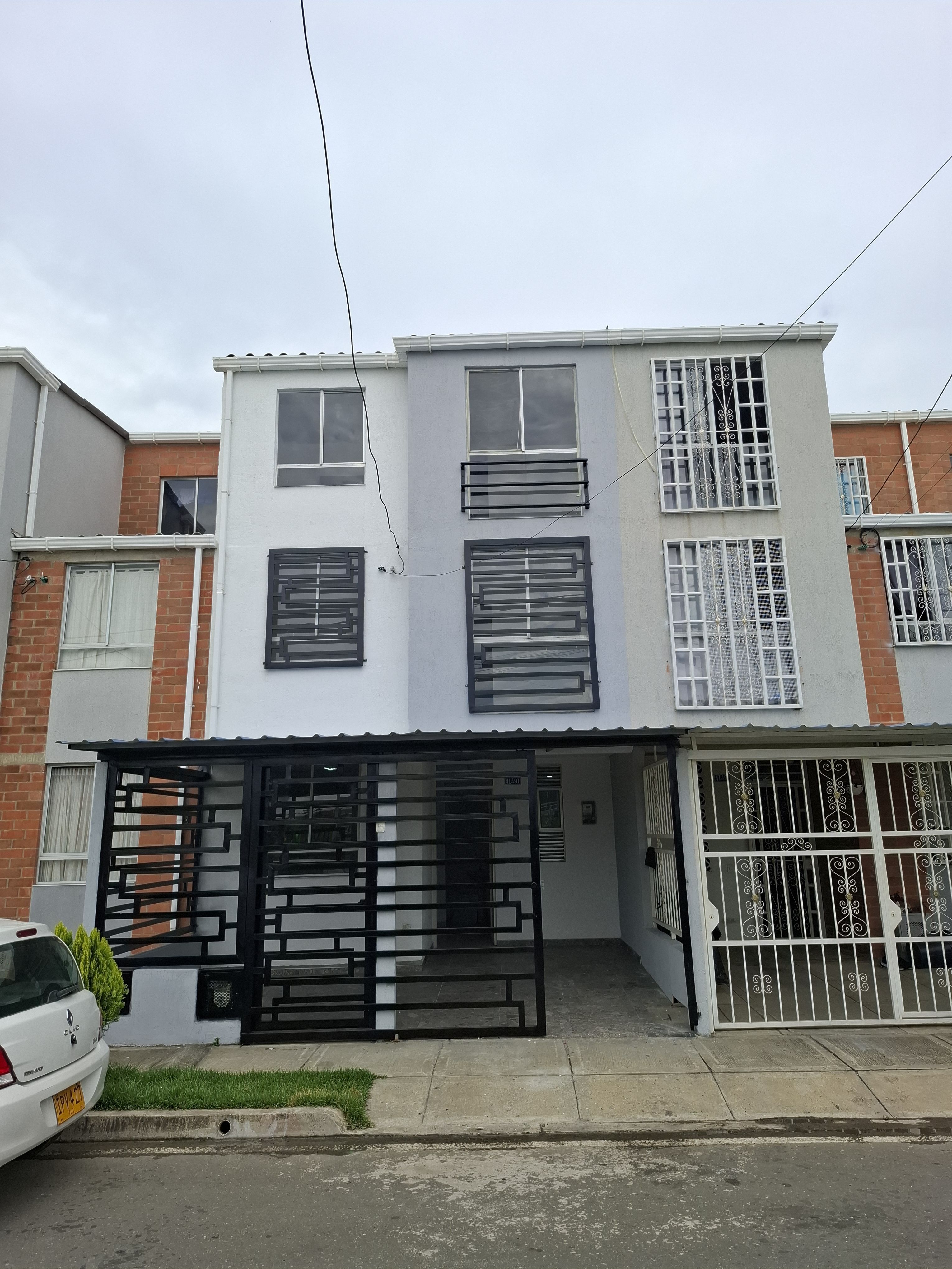 Casa en venta Valle Del Cauca Jamundí Bonanza 63 m2 Habitaciones 3 Baños 3 Garajes 1 Precio $200000000