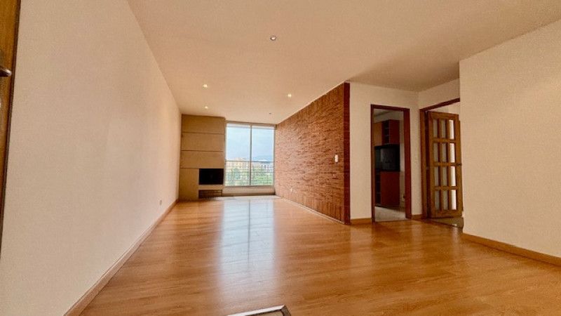 Apartamento en arriendo Cundinamarca Bogotá Chicó Norte 69 m2 Habitaciones 2 Baños 2 Garajes 1 Precio $4700000
