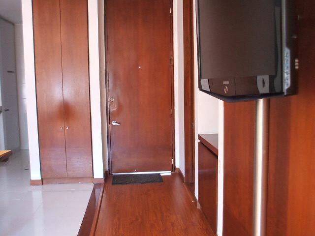 Apartamento en arriendo Cundinamarca Bogotá Antiguo Country 55 m2 Habitaciones 1 Baños 2 Garajes 1 Precio $4000000