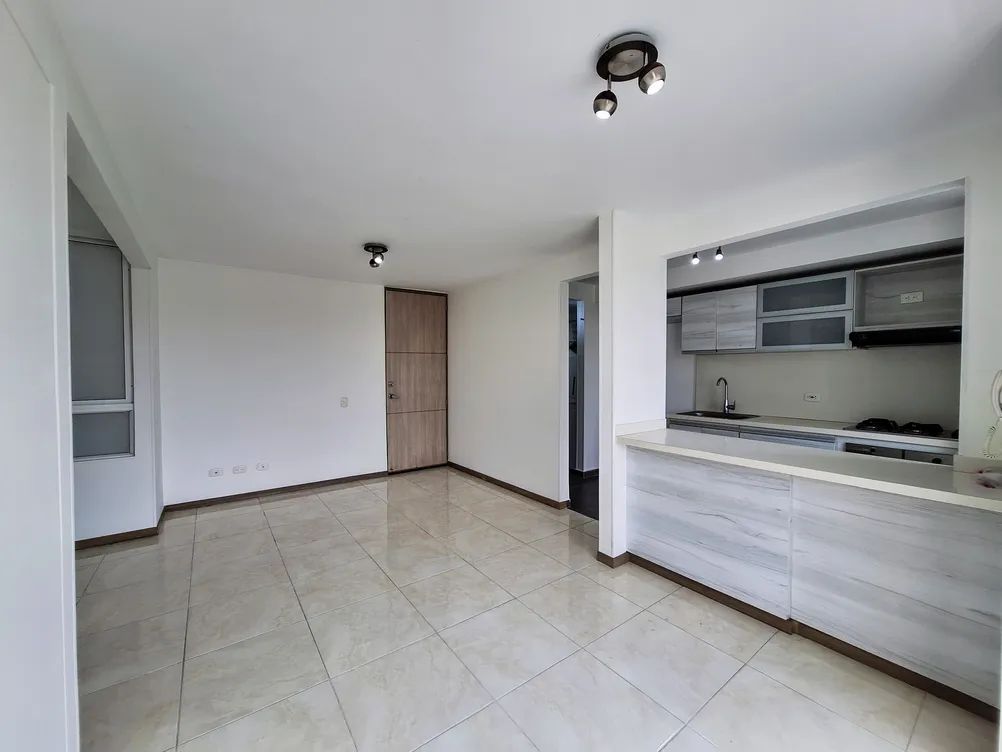 Apartamento en venta Valle Del Cauca Cali Colseguros Andes 73 m2 Habitaciones 3 Baños 2 Garajes 1 Precio $210000000