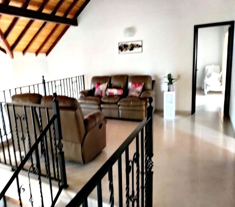 Casa Campestre en arriendo Santander Piedecuesta Cn Terrazas De Menzuli 450 m2 Habitaciones 7 Baños 9 Garajes 0 Precio $11212000