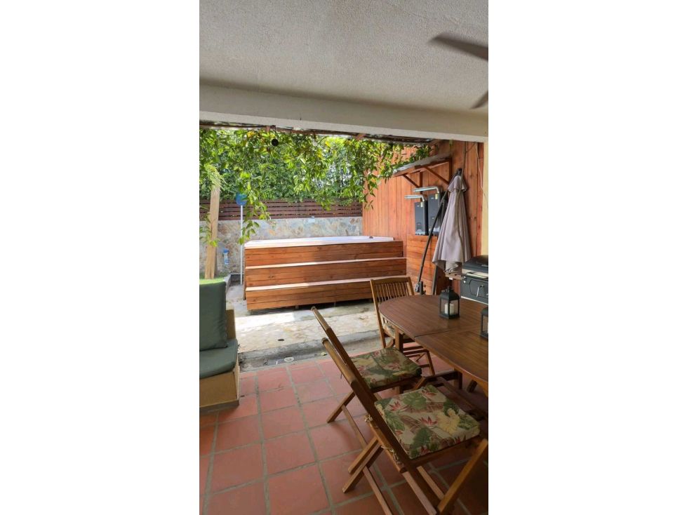 Casa Campestre en venta Antioquia Santafé De Antioquia Santafé De Antioquia 120 m2 Habitaciones 4 Baños 3 Garajes 2 Precio $530000000